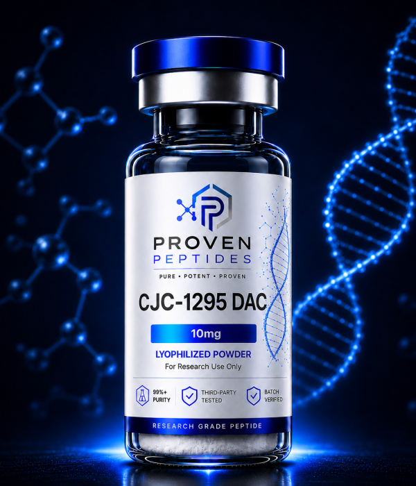 CJC-1295 DAC