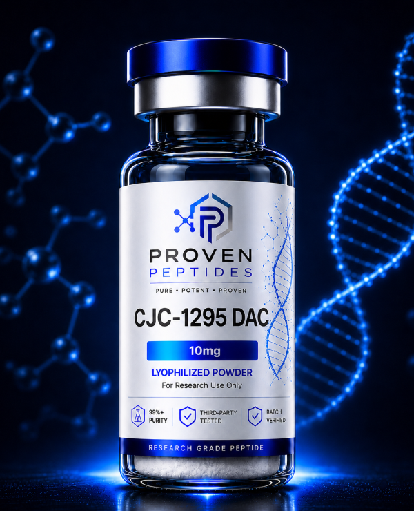CJC-1295 DAC