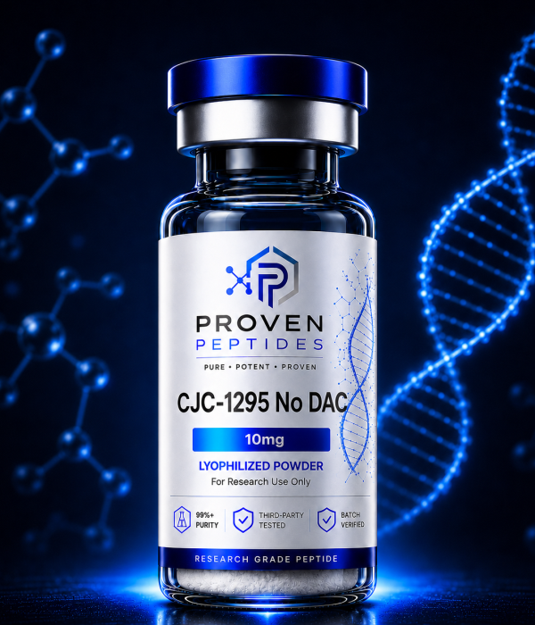 CJC-1295 No DAC