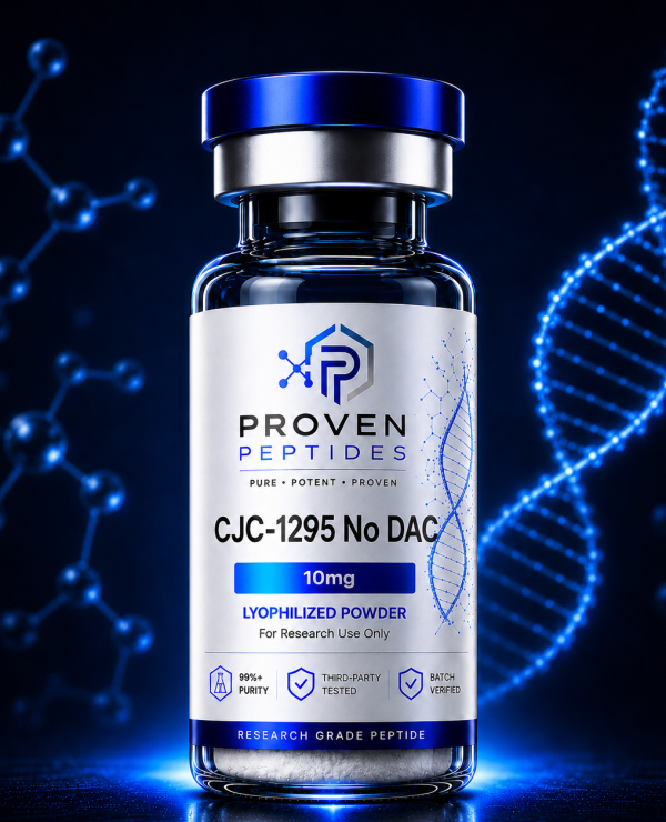 CJC-1295 No DAC