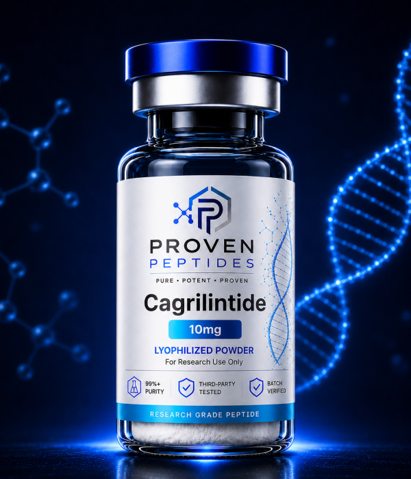 Cagrilintide