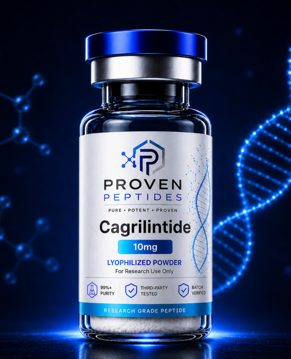 Cagrilintide