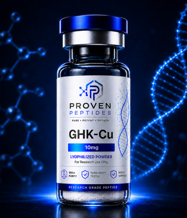 GHK-Cu