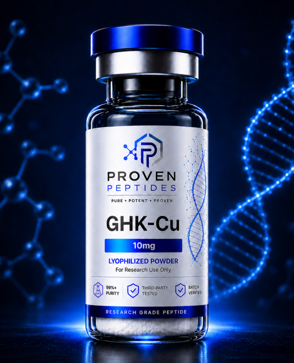 GHK-Cu