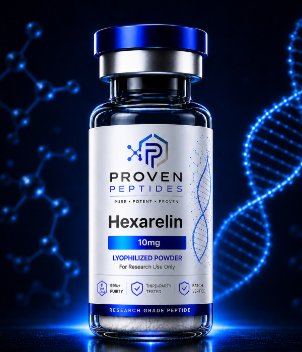 Hexarelin