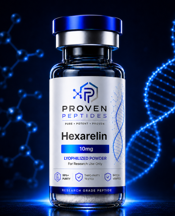 Hexarelin