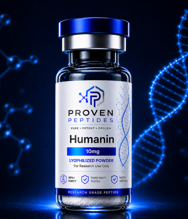 Humanin