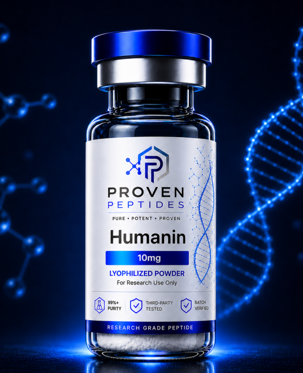 Humanin