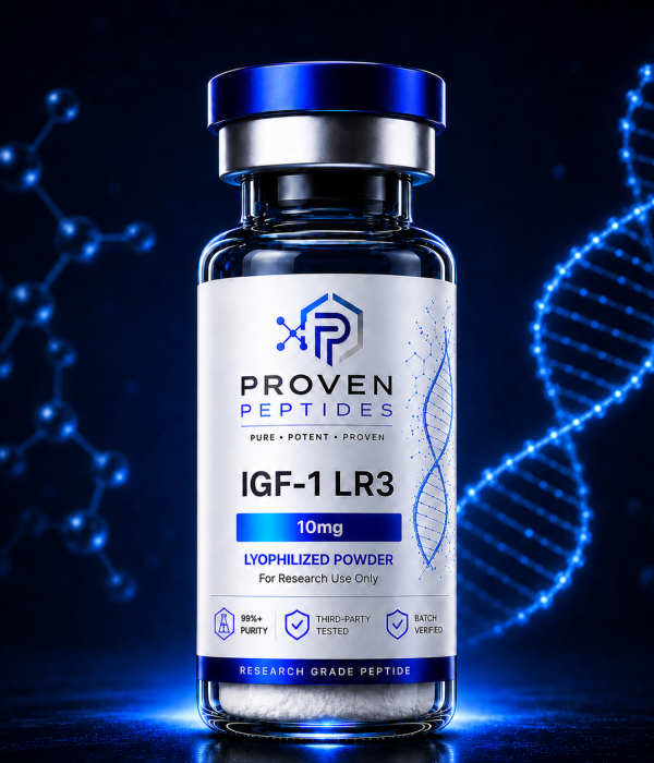 IGF-1 LR3