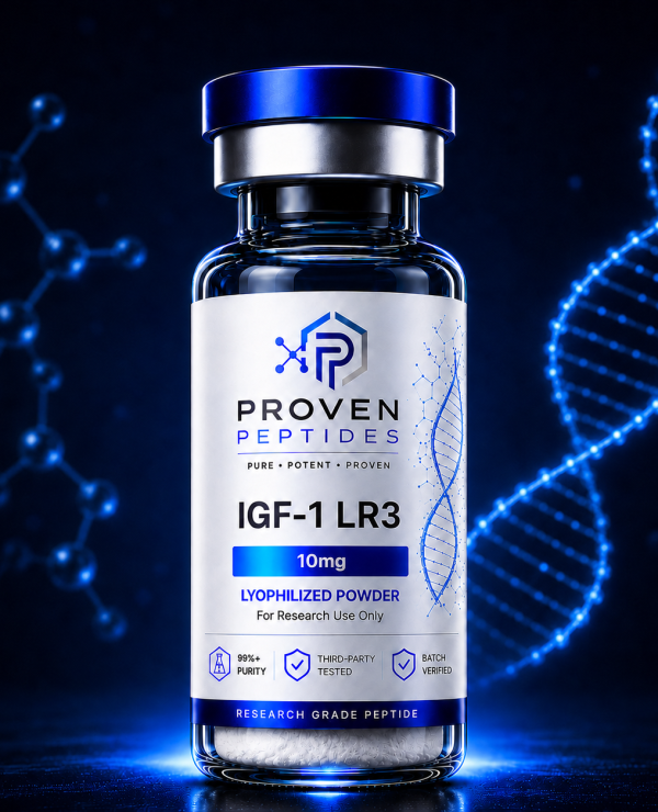 IGF-1 LR3