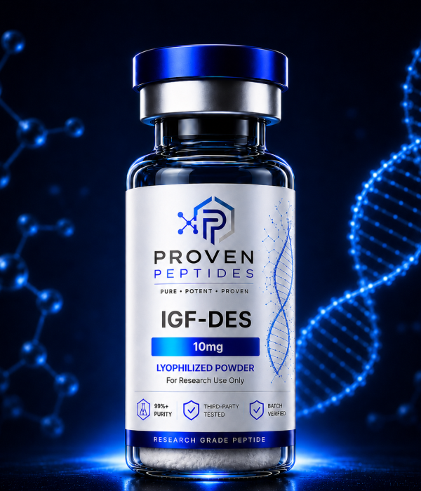 IGF-DES