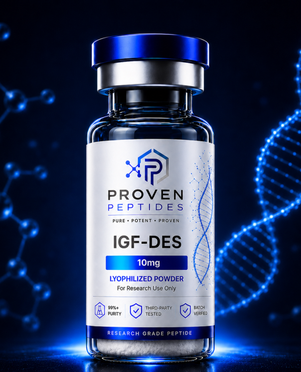 IGF-DES