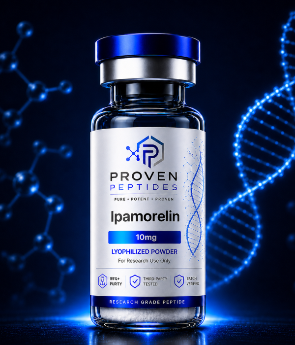 Ipamorelin
