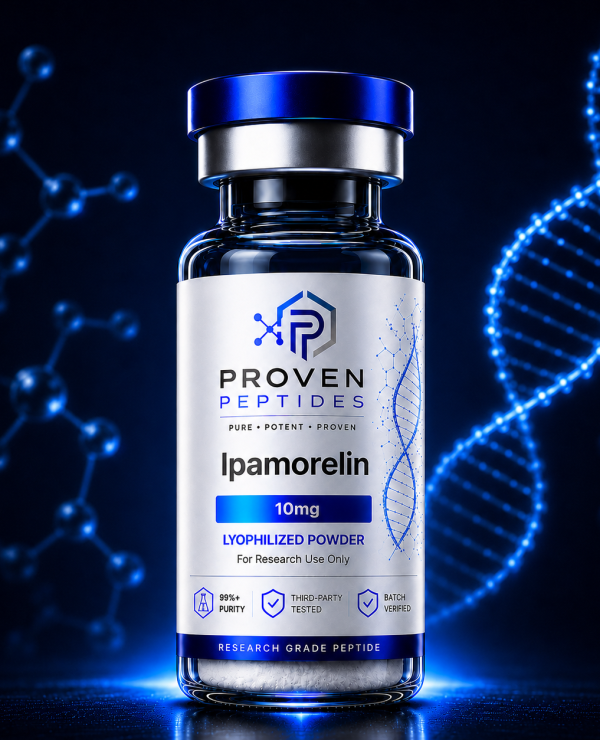 Ipamorelin