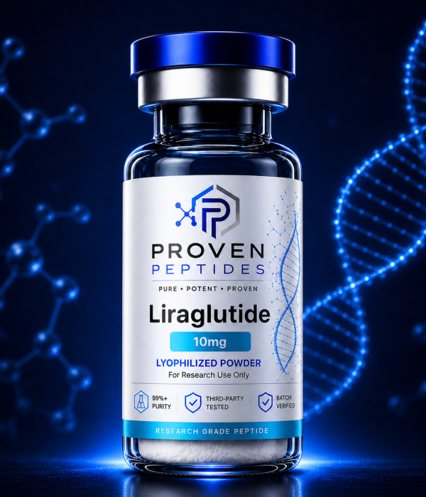 Liraglutide