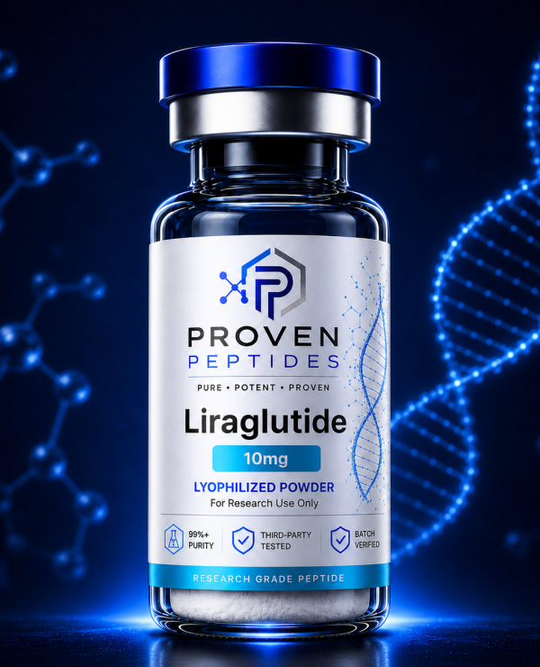 Liraglutide