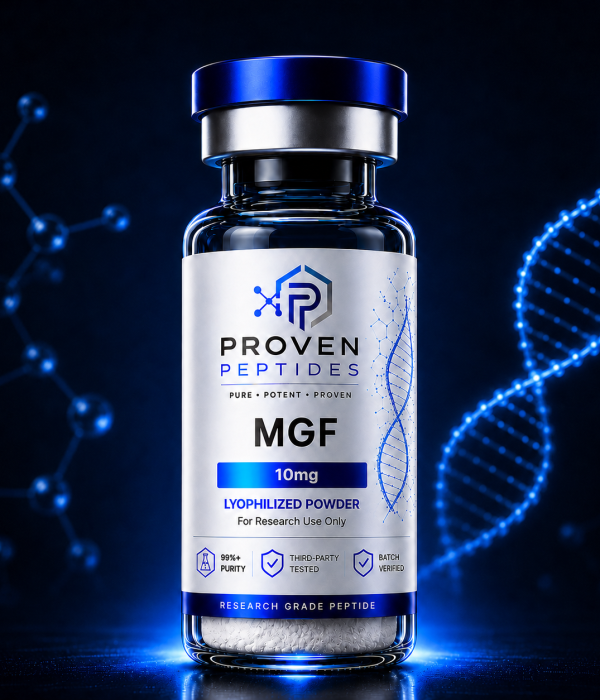 MGF