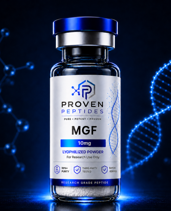 MGF