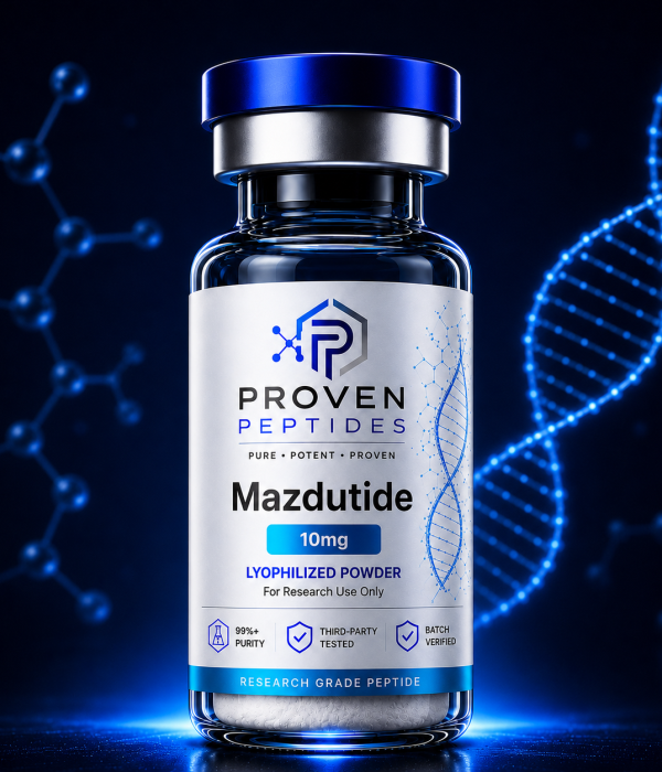 Mazdutide