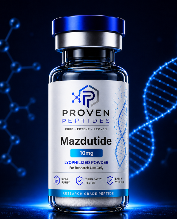 Mazdutide