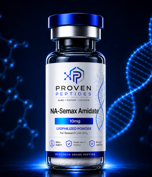 NA-Semax Amidate