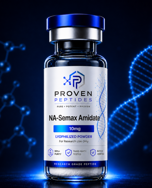 NA-Semax Amidate