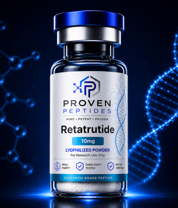 Retatrutide