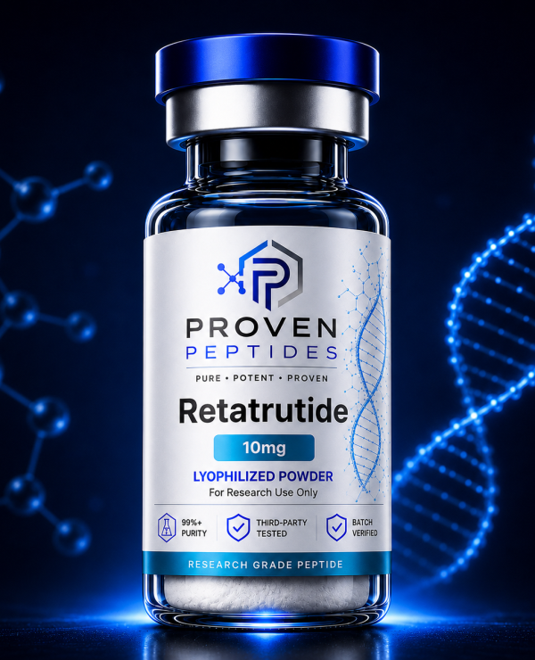 Retatrutide
