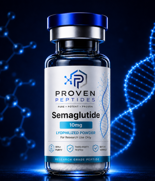 Semaglutide