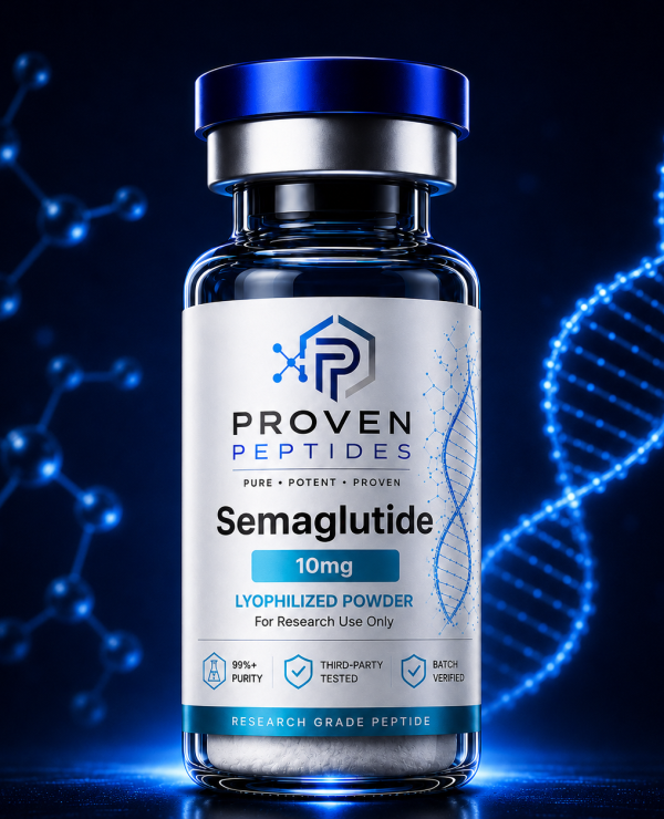 Semaglutide