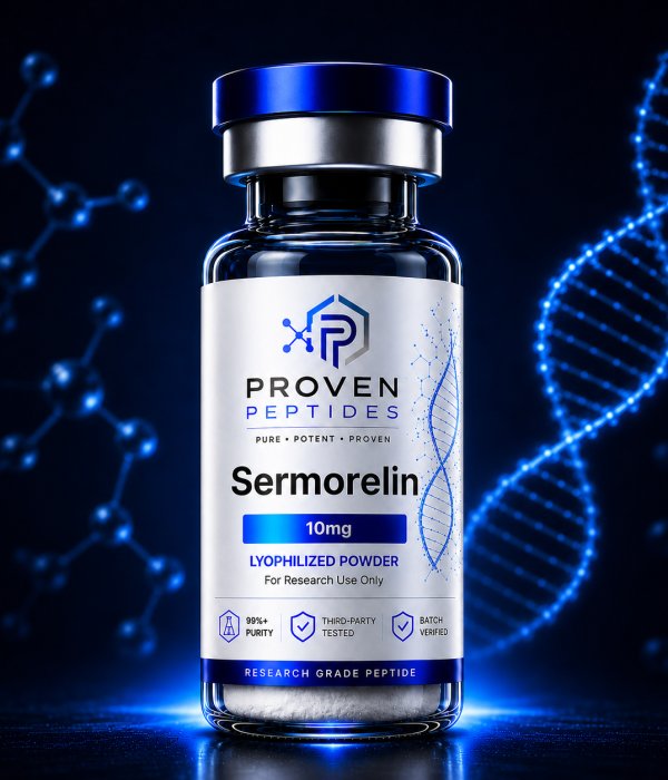 Sermorelin