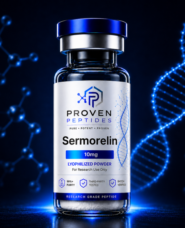 Sermorelin