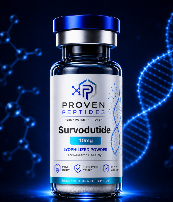 Survodutide