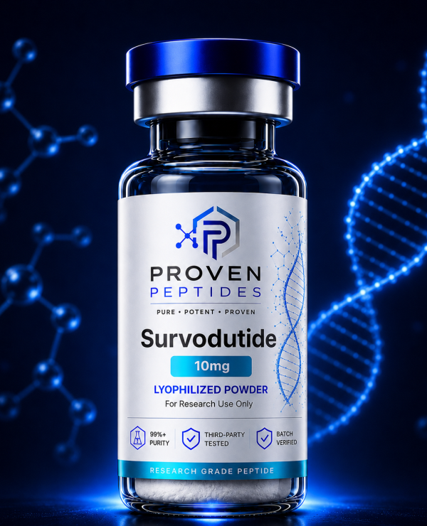 Survodutide