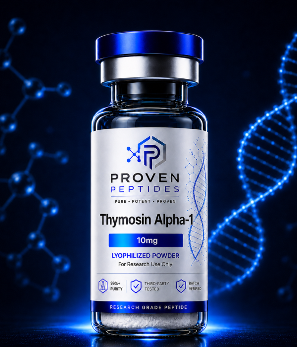 Thymosin Alpha-1