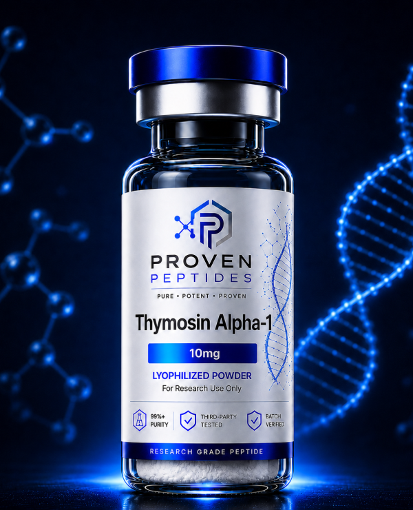 Thymosin Alpha-1