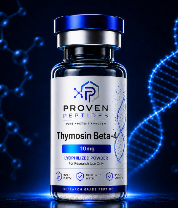 Thymosin Beta-4