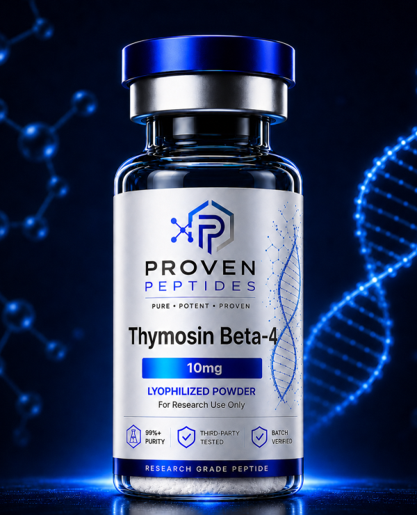 Thymosin Beta-4