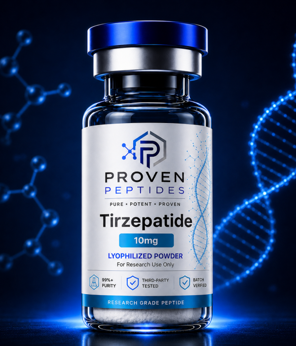 Tirzepatide