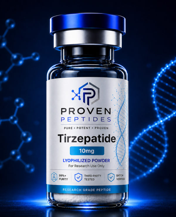 Tirzepatide